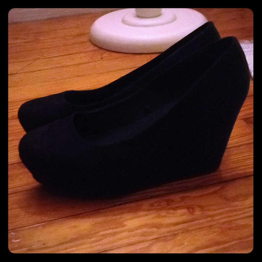 H&M platforms